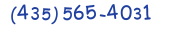 Contacts Phone number