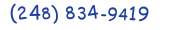 Contacts Phone number