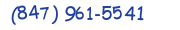 Contacts Phone number