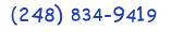 Contacts Phone number