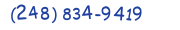 Contacts Phone number