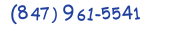 Contacts Phone number
