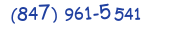 Contacts Phone number