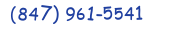 Contacts Phone number