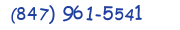 Contacts Phone number