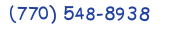 Contacts Phone number