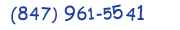 Contacts Phone number