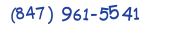 Contacts Phone number