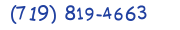 Contacts Phone number