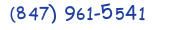 Contacts Phone number