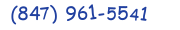 Contacts Phone number