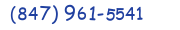 Contacts Phone number