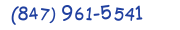 Contacts Phone number