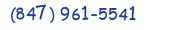 Contacts Phone number