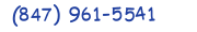 Contacts Phone number