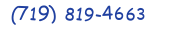 Contacts Phone number