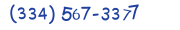 Contacts Phone number