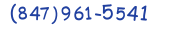 Contacts Phone number
