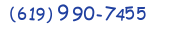 Contacts Phone number