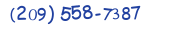Contacts Phone number