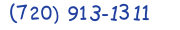 Contacts Phone number