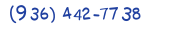 Contacts Phone number