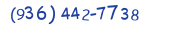 Contacts Phone number