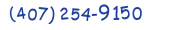 Contacts Phone number