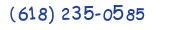 Contacts Phone number