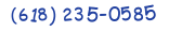 Contacts Phone number