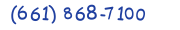 Contacts Phone number