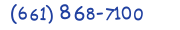 Contacts Phone number