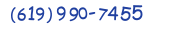 Contacts Phone number