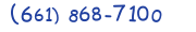 Contacts Phone number