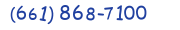 Contacts Phone number
