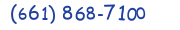 Contacts Phone number