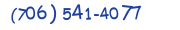 Contacts Phone number
