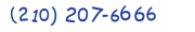 Contacts Phone number