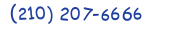 Contacts Phone number