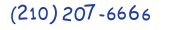 Contacts Phone number