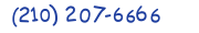 Contacts Phone number