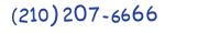 Contacts Phone number