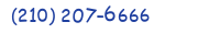 Contacts Phone number