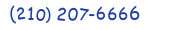 Contacts Phone number