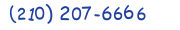 Contacts Phone number