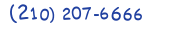 Contacts Phone number