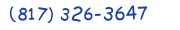 Contacts Phone number