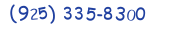 Contacts Phone number