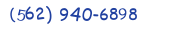Contacts Phone number