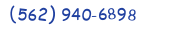 Contacts Phone number